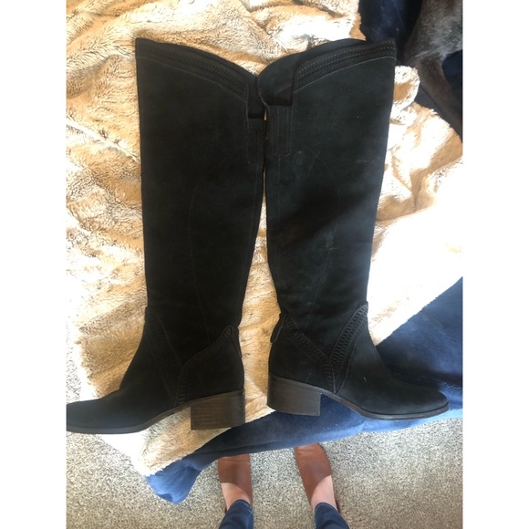 Vince camuto karinda over the knee boot - Picture 2 of 3